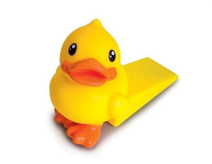 Bloc-porte Canard Jaune B.Duck - Canard de Bain