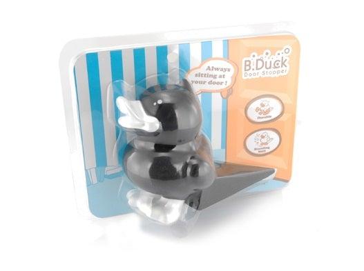 Set porta Black Duck