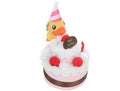 Feliz cumpleaños caja de pato