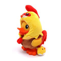 Salvadanaio Papera Coq