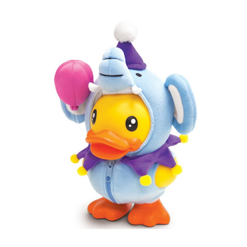 Elephant duck piggy bank