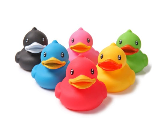Anatra da bagno classica B.Duck