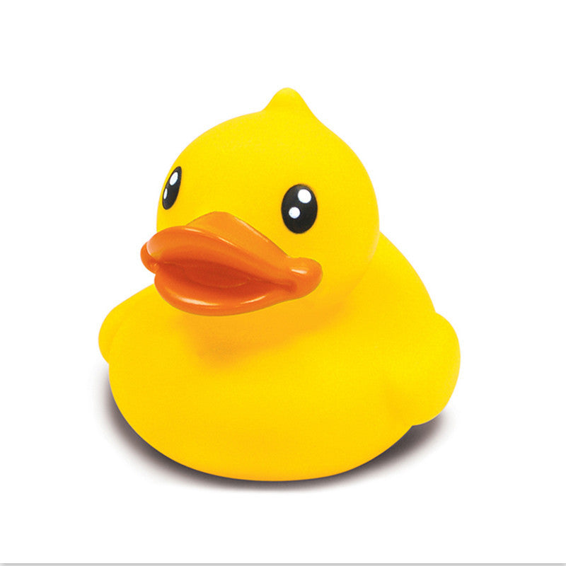 Canard B.Duck