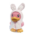 Conejo de pato de pato
