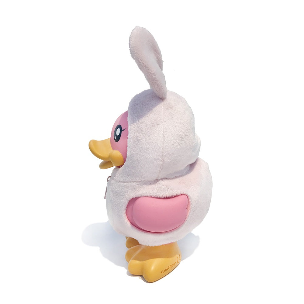 Conejo de pato de pato