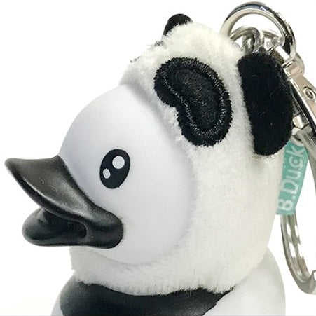 Chave de pato panda