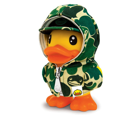 Hip Hop Duck Duck Duck