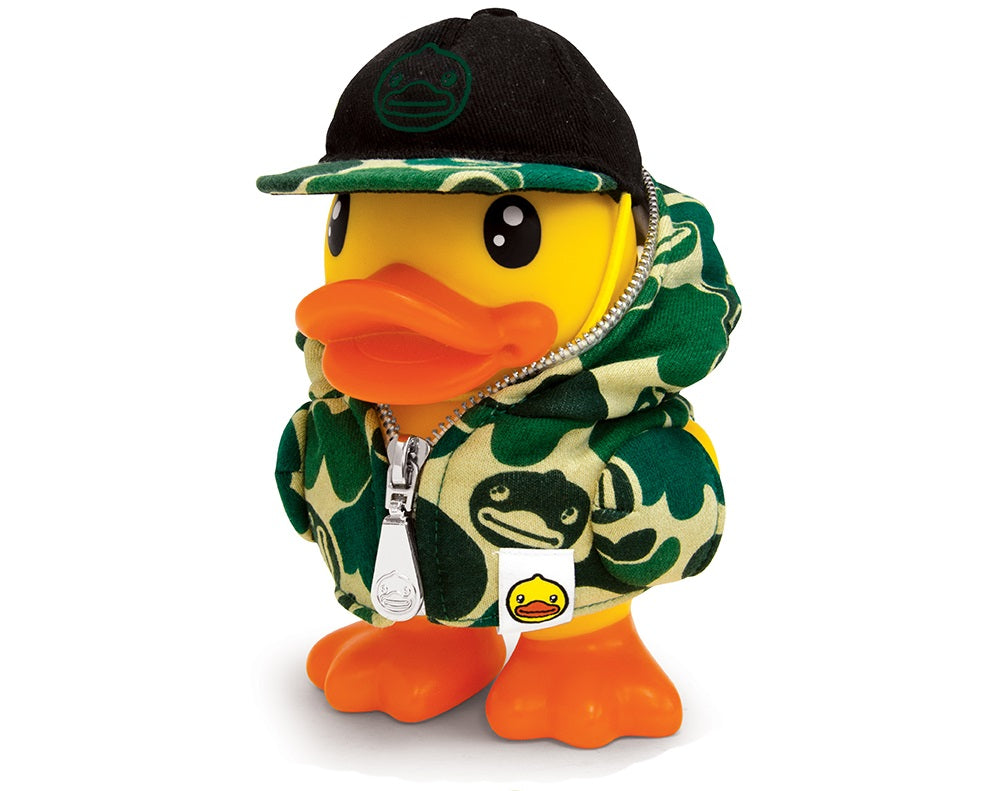 Hip Hop Duck Duck Duck