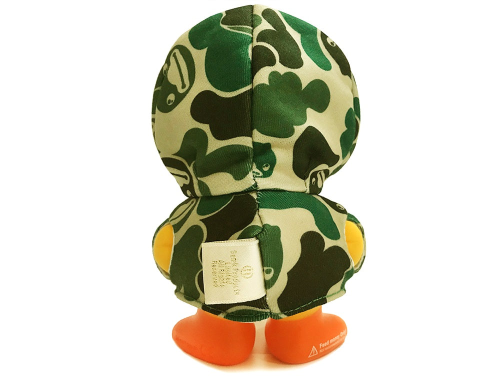 Enten-Spardose Jaune Hip Hop