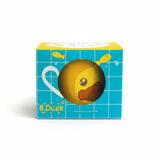 Mug Canard Jaune