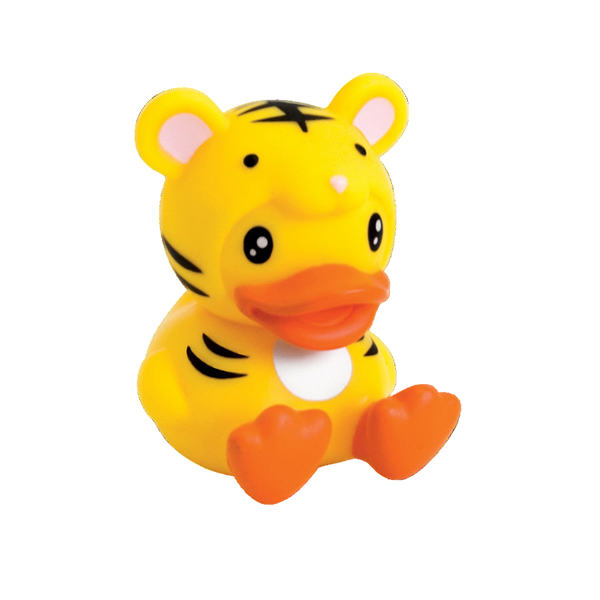 Anatra tigre
