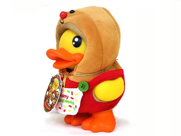 Mealheiro Pato Pain d'Épices