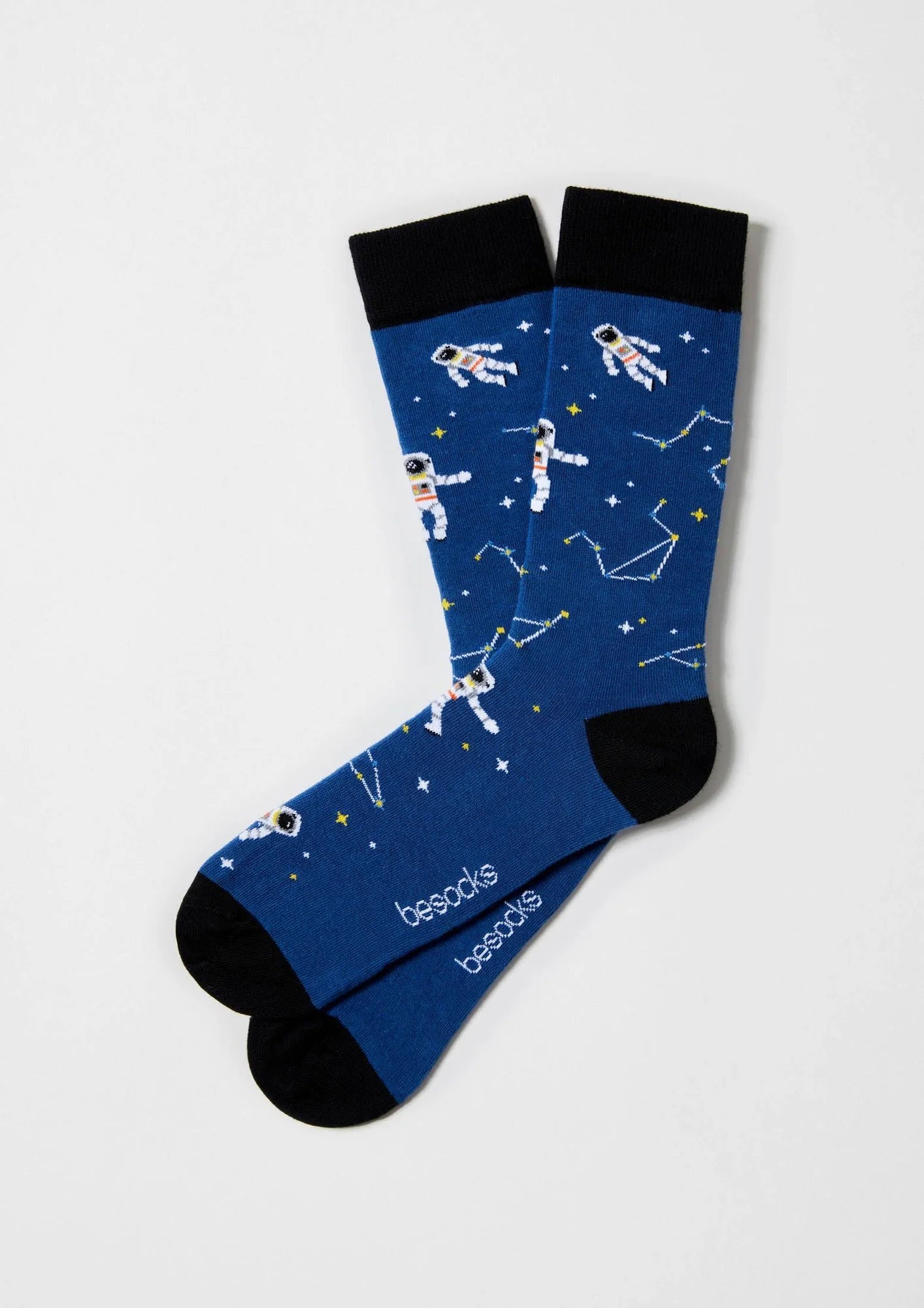 chaussettes becosmos besocks