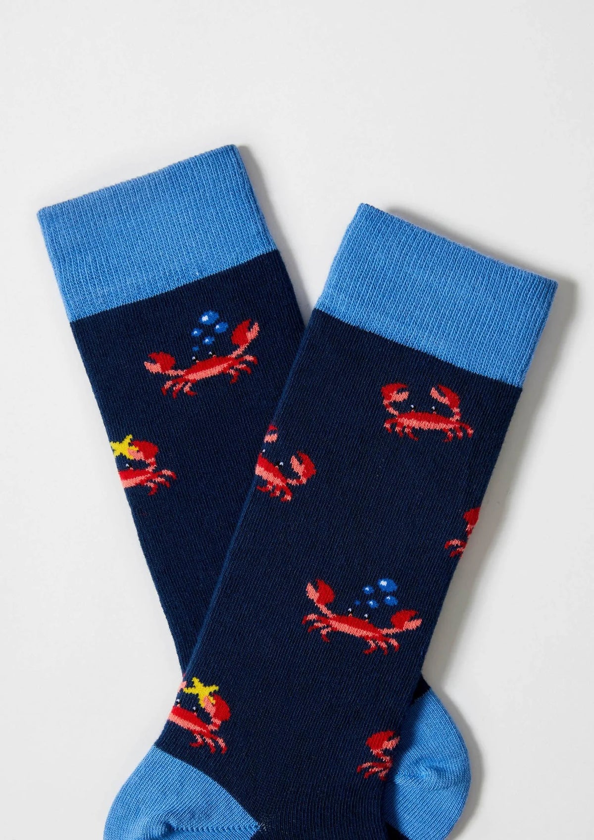 Chaussettes BeCrab