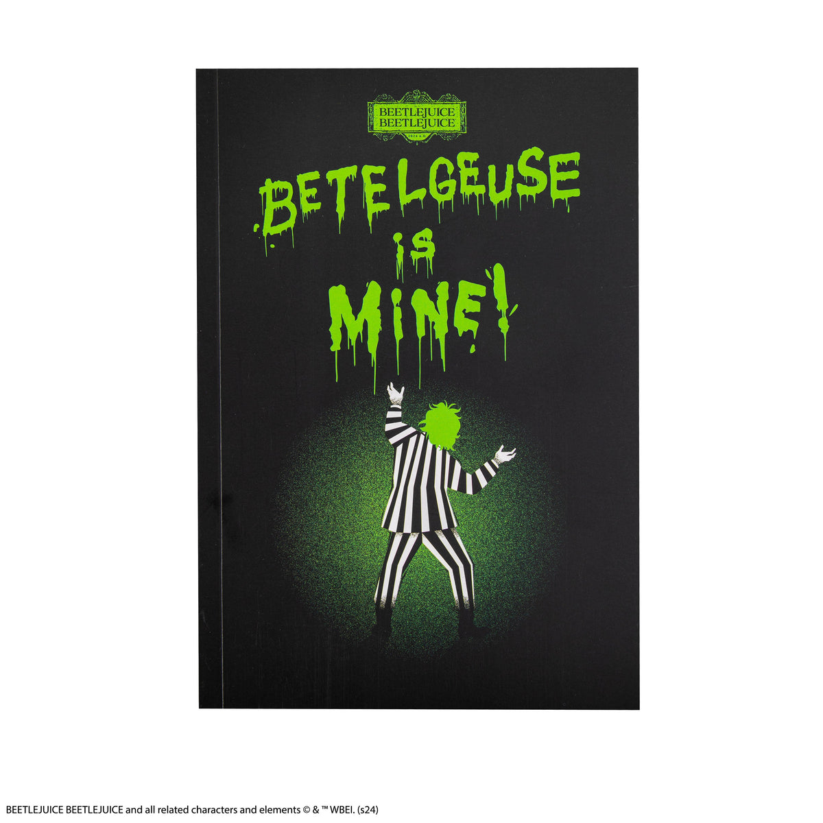 Carnet Betelgeuse is Mine