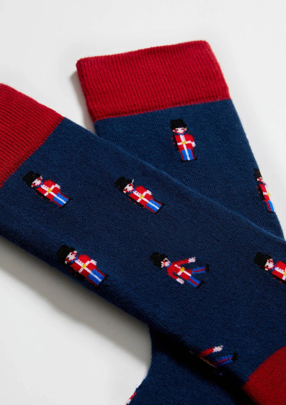 BeGuard Socks