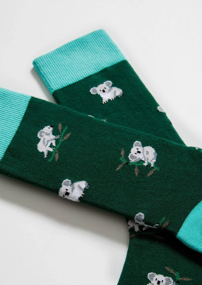 BeKoala Socks