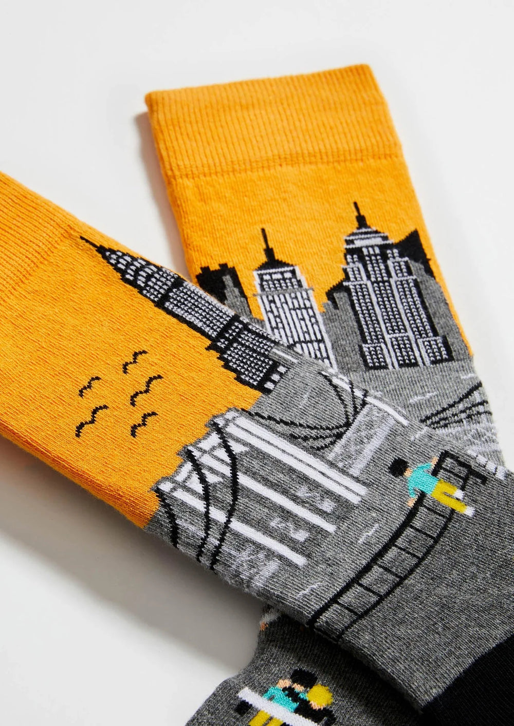 Calcetines BeManhattan