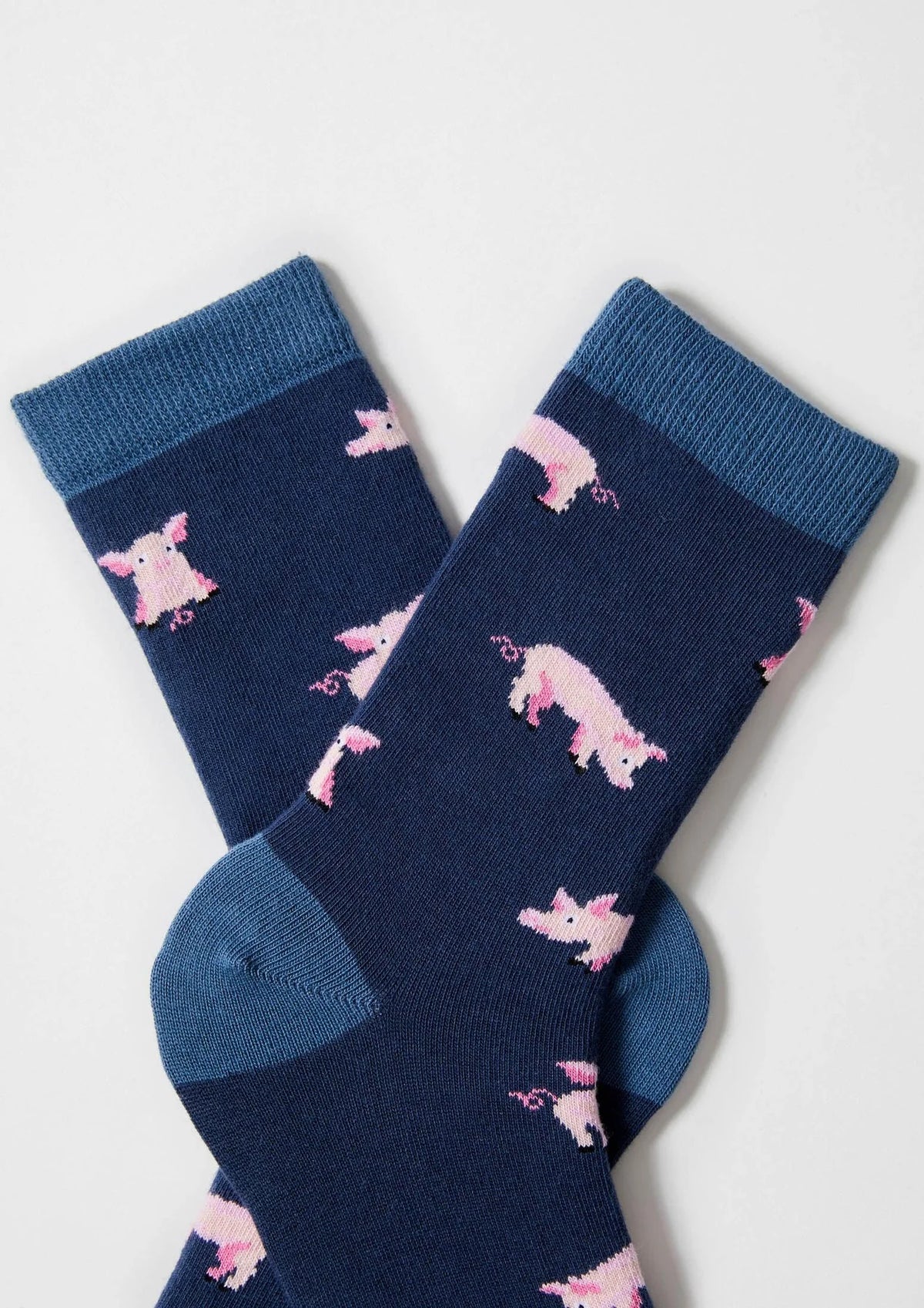 BePig Children's Socks