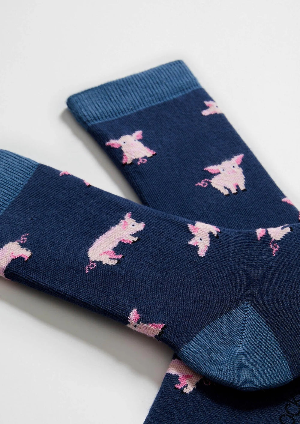 Chaussettes Enfants BePig