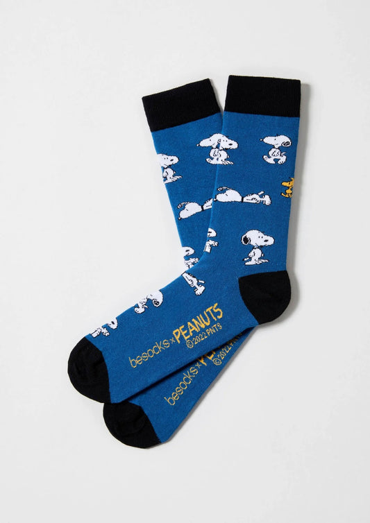 BeSnoopy Socks