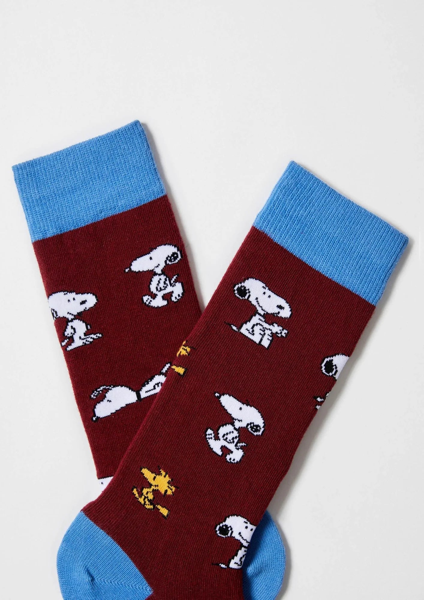 BeSnoopy Socks