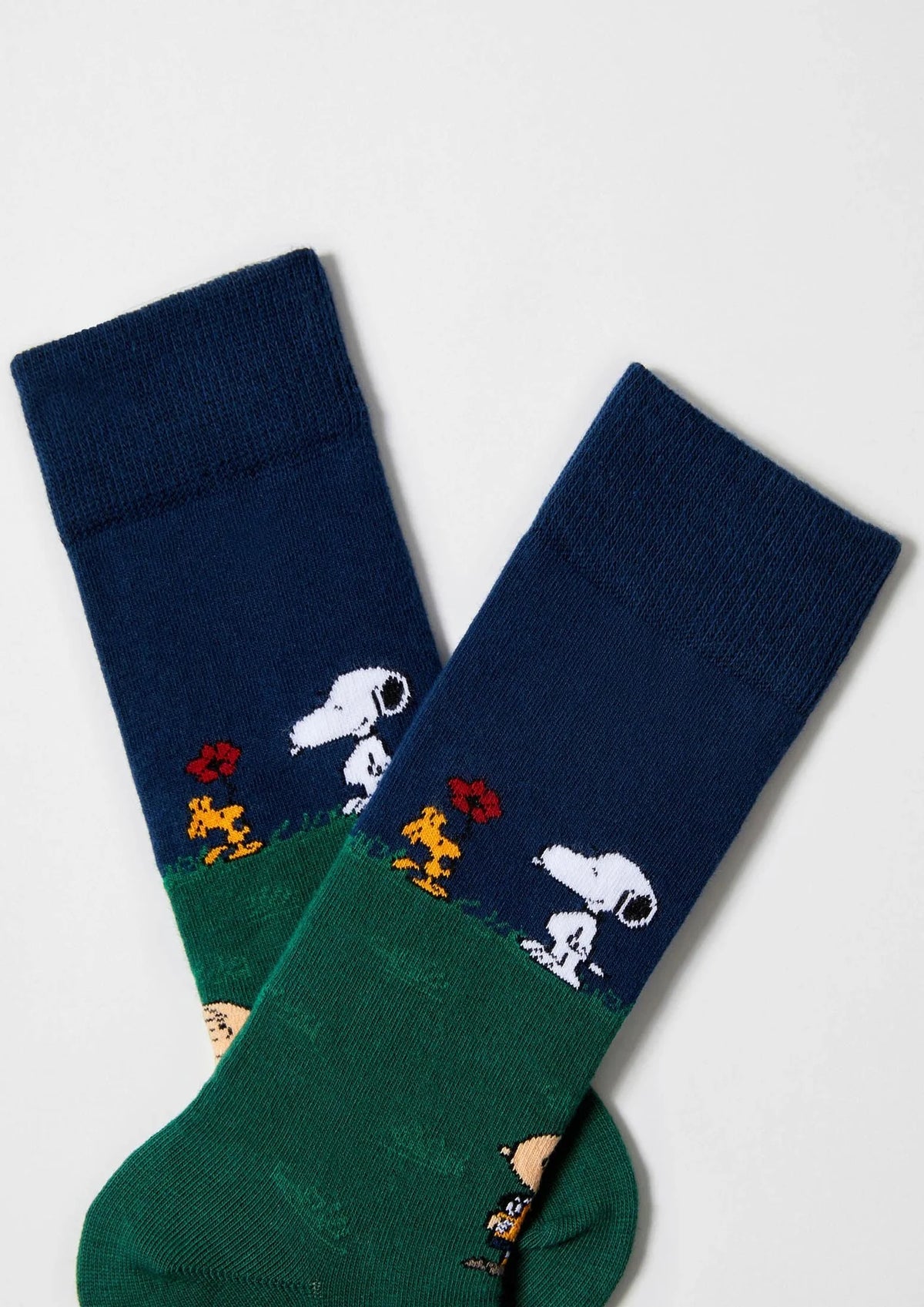 Chaussettes BeSnoopy Friends