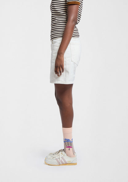 BeUmbrella Off-White