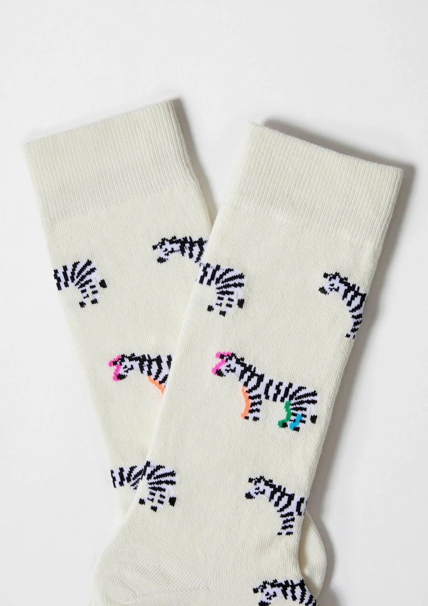 BeZebra socks