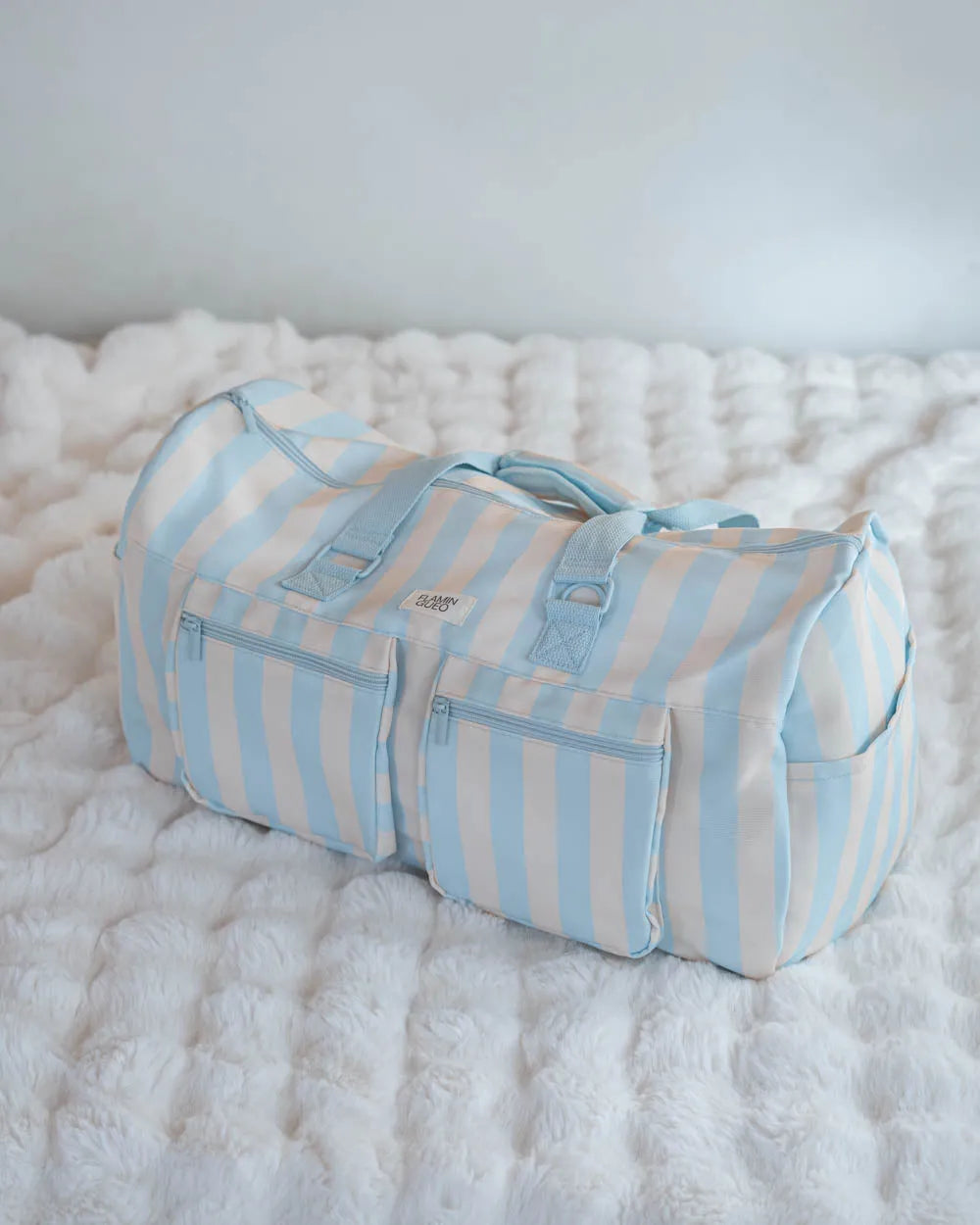 Bolsa de viaje infantil - COCONUT