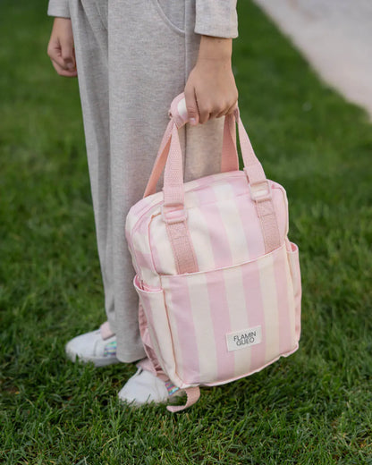 Pack mochila + neceser infantil
