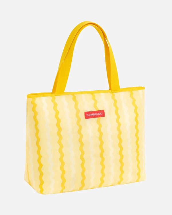 Bolsa nevera térmica con abridor – ANOUK