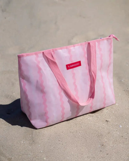 Bolsa nevera térmica con abridor – ANOUK