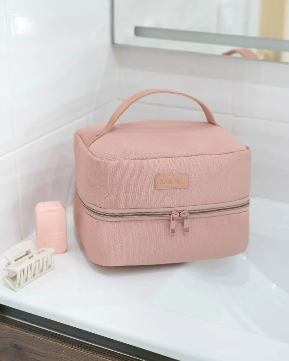 Travel toiletry bag - GOONY