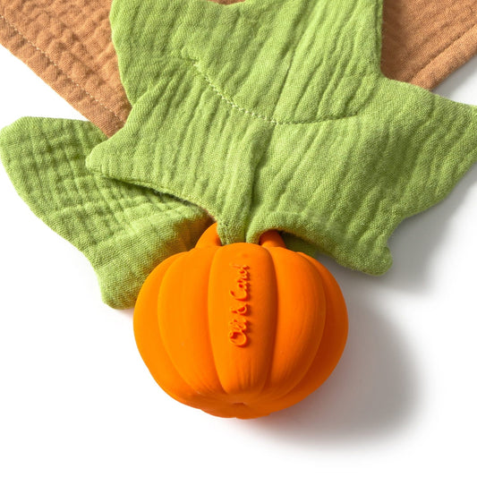 Pipa the Pumpkin Big Doudou