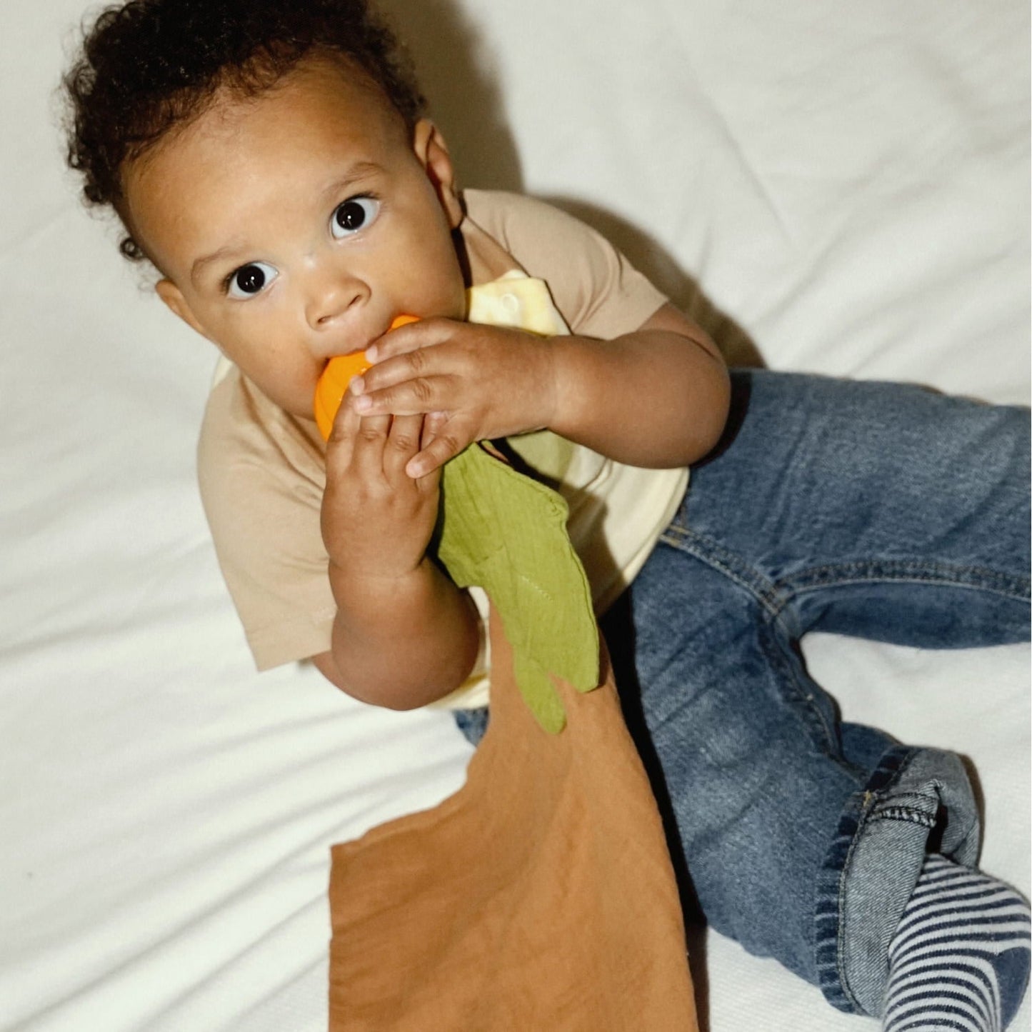 Pipa the Pumpkin Big Doudou