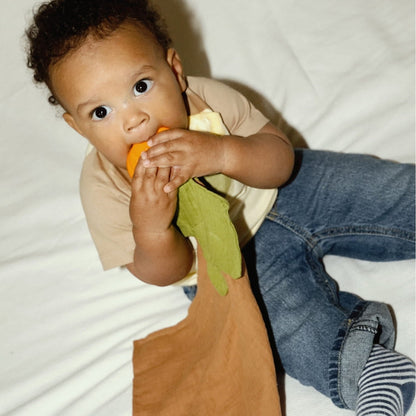 Pipa the Pumpkin Big Doudou