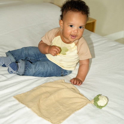 The Snuggle Squad Newborn Gift Set
