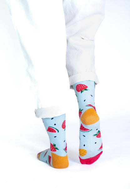 Chaussettes Tutti Frutti
