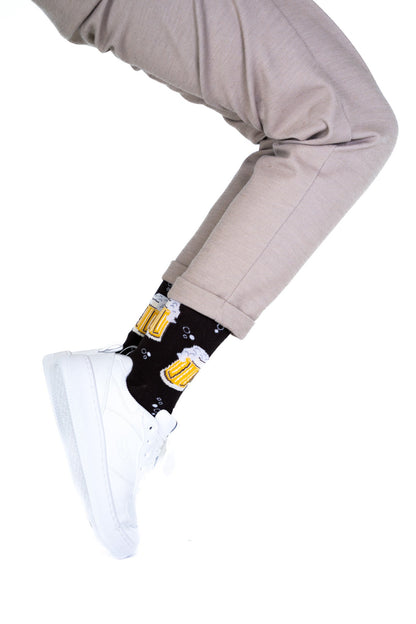 Chaussettes Oktoberfest
