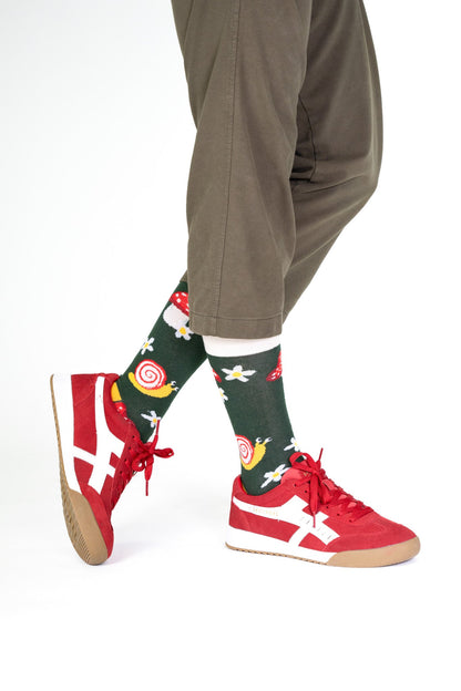 Chaussettes Shrooms