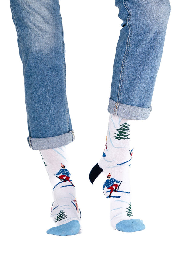 Chaussettes Saint Moritz