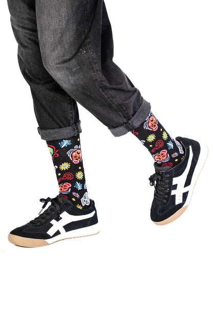 Chaussettes Catrina V2