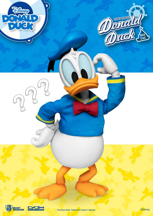 Donald-Disney