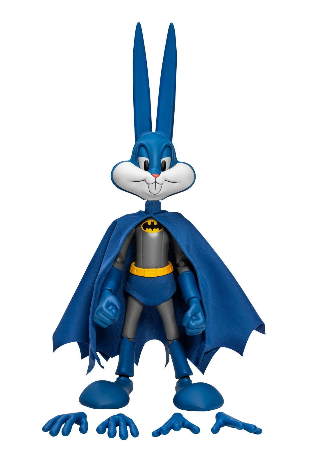 Bugs Bunny Batman - Centenario de WB