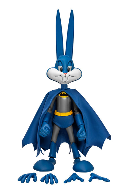 Bugs Bunny Batman - Centenario de WB