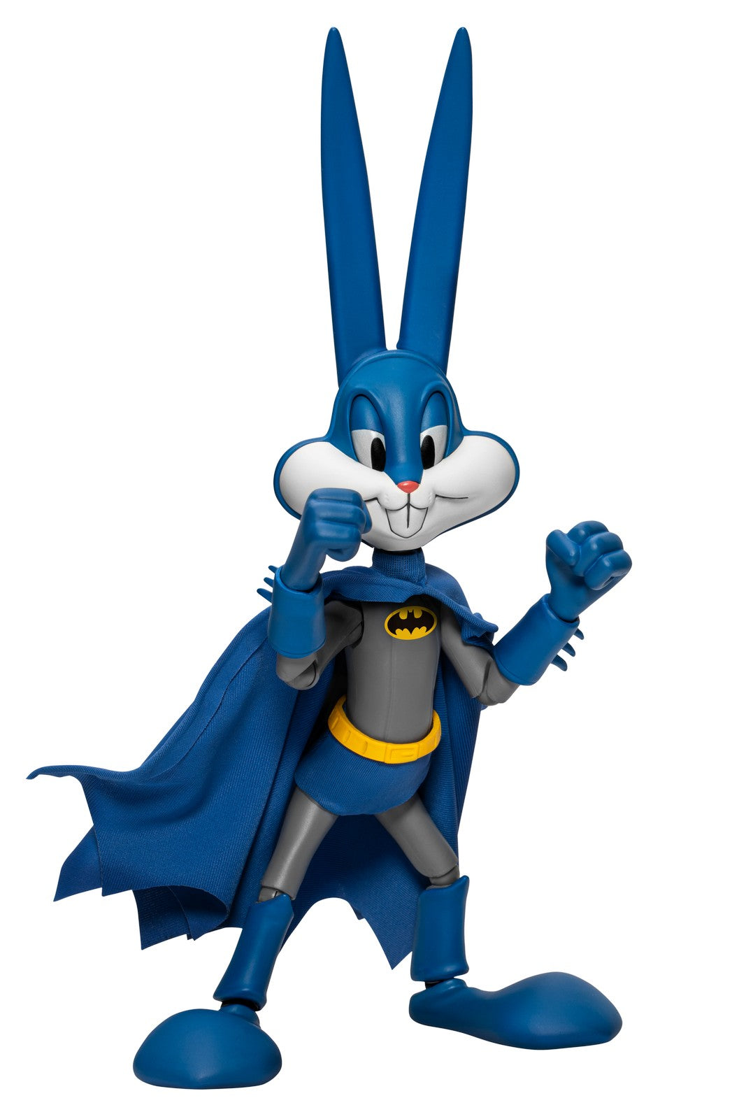 Bugs Bunny Batman - Centenario de WB