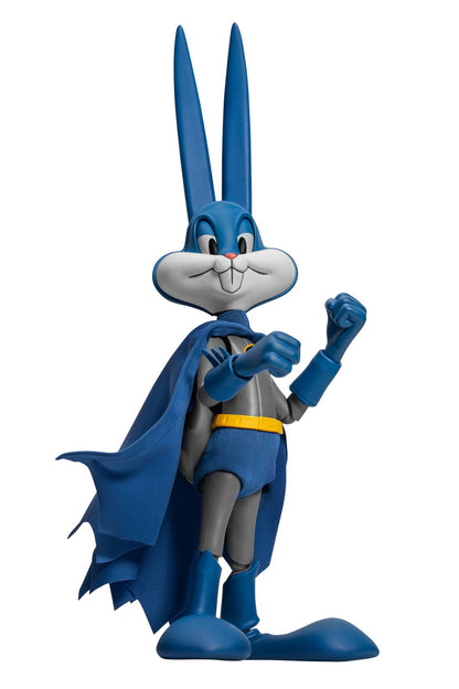 Bugs Bunny Batman - Centenario de WB