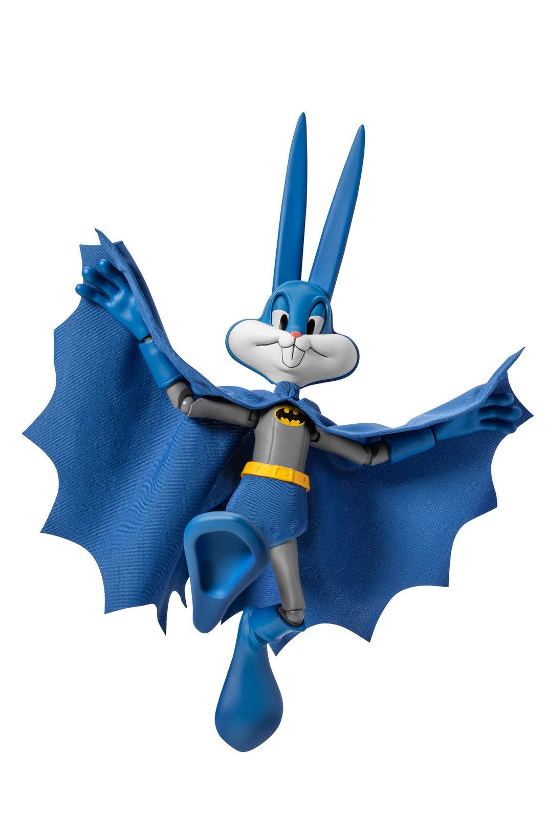 Bugs Bunny Batman - Centenario de WB