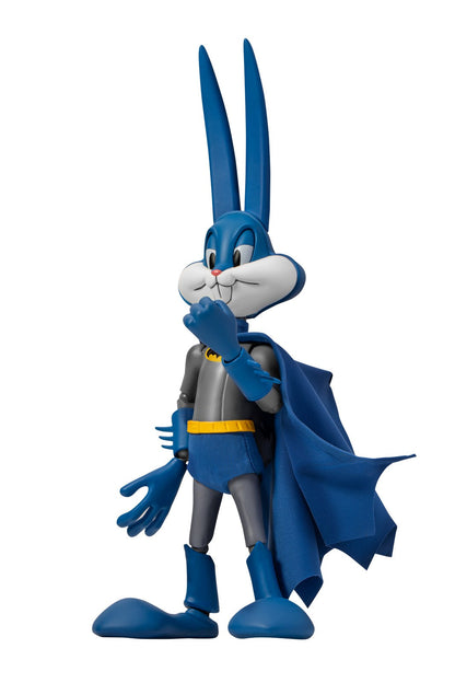 Bugs Bunny Batman - Centenario de WB